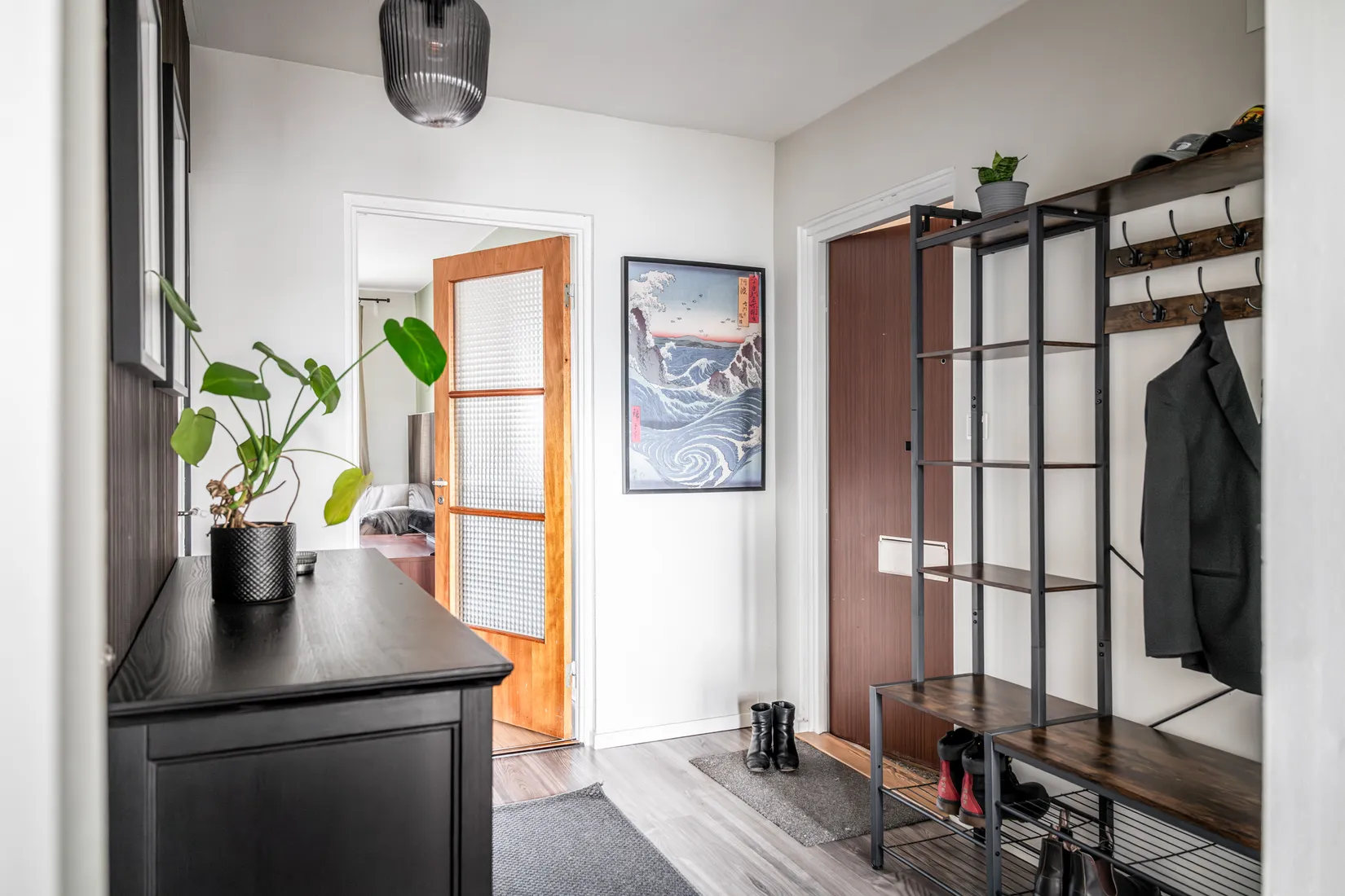 Bostadsrätt, Alkalievägen 15A, Bohus, Ale