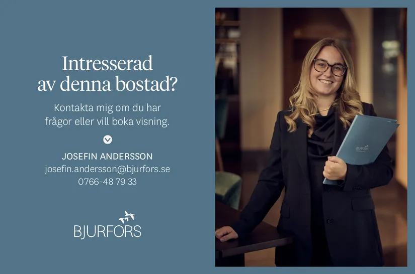 Bostadsrätt, Alkalievägen 15A, Bohus, Ale