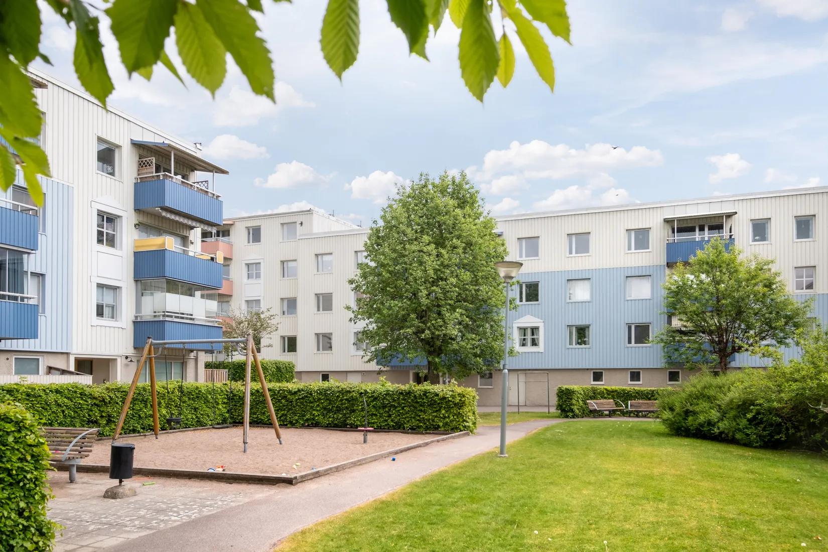 Bostadsrätt, Alkalievägen 15A, Bohus, Ale