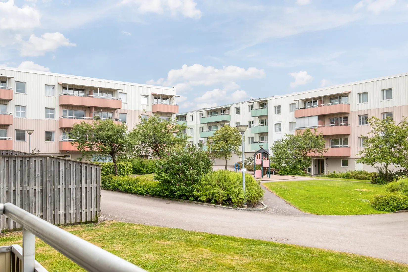 Bostadsrätt, Alkalievägen 15A, Bohus, Ale