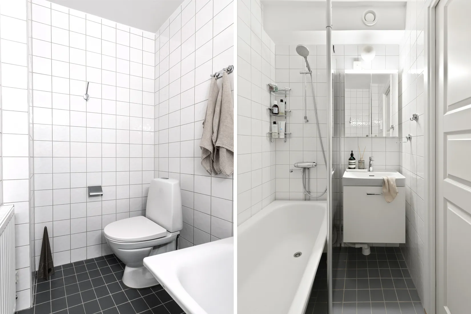 Bostadsrätt, Infanterigatan 4, Västra Skogen, Solna