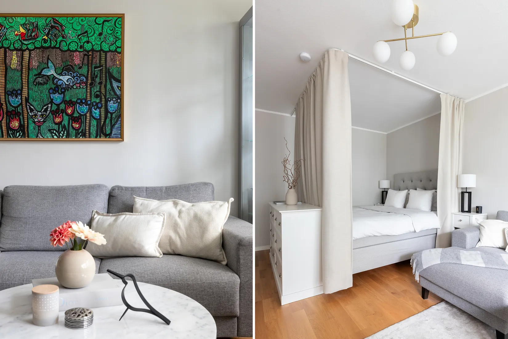 Bostadsrätt, Infanterigatan 4, Västra Skogen, Solna