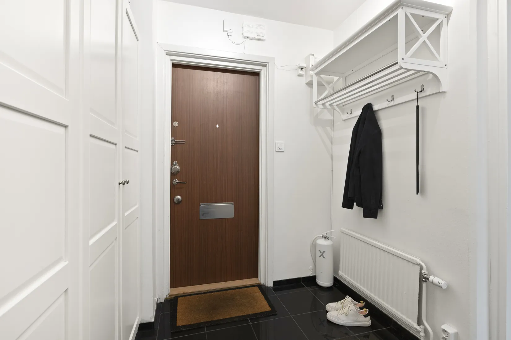 Bostadsrätt, Infanterigatan 4, Västra Skogen, Solna