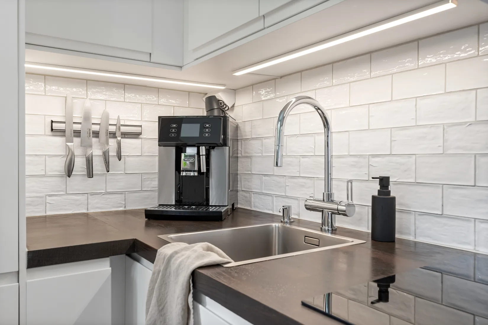 Bostadsrätt, Infanterigatan 4, Västra Skogen, Solna