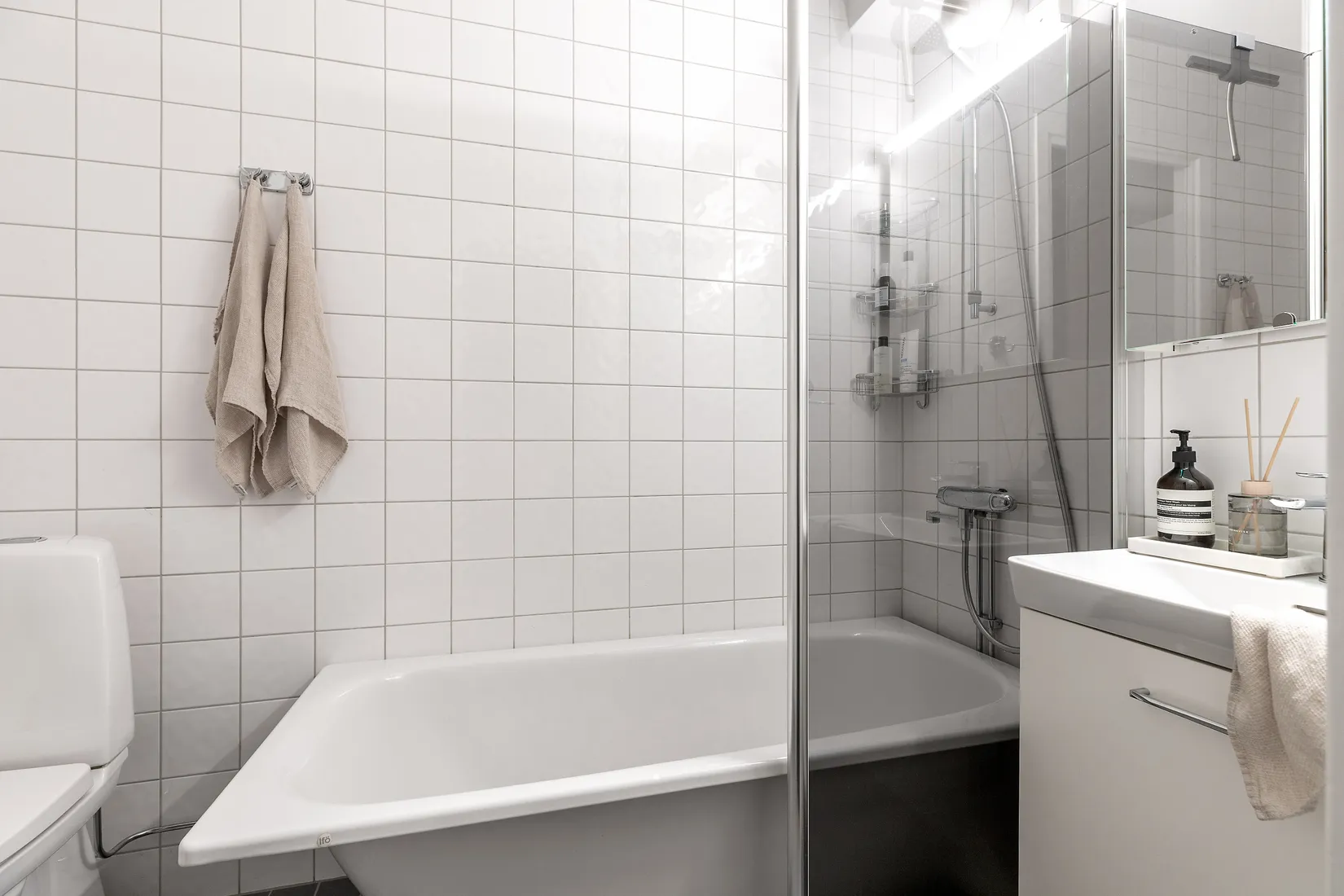 Bostadsrätt, Infanterigatan 4, Västra Skogen, Solna