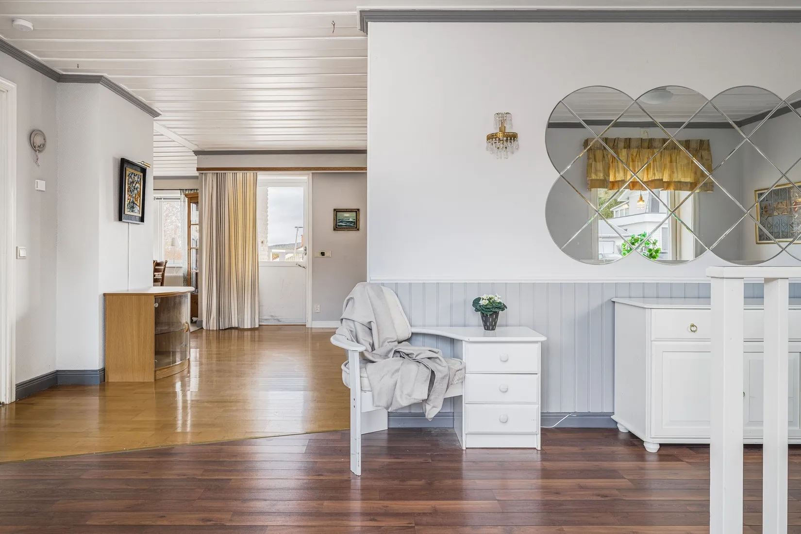 Villa, Lindvägen 9, Lucksta, Sundsvall