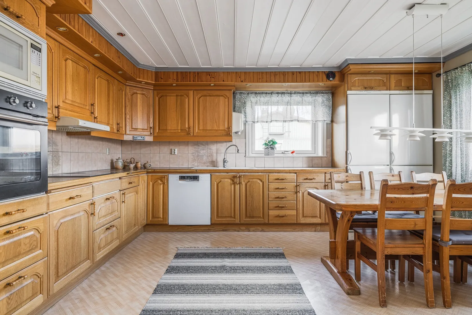 Villa, Lindvägen 9, Lucksta, Sundsvall