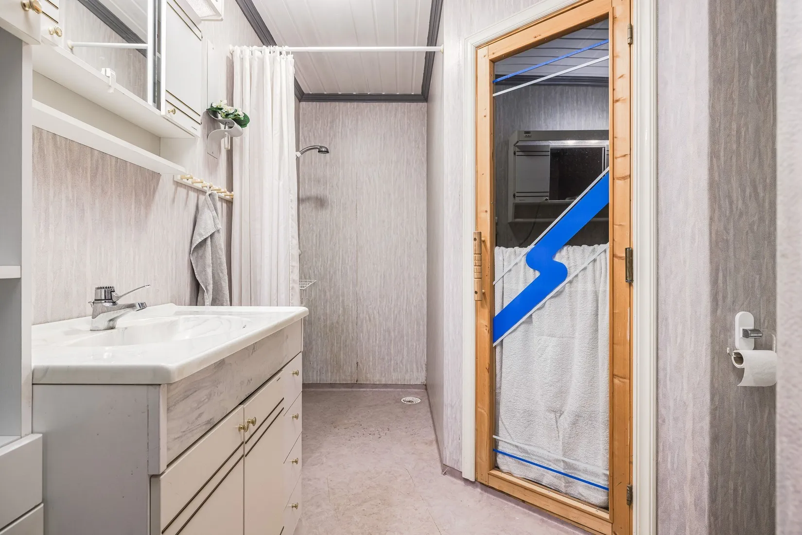 Villa, Lindvägen 9, Lucksta, Sundsvall