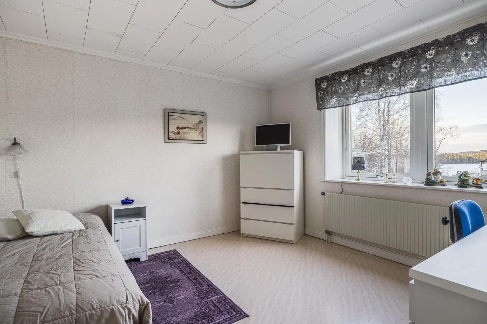 Villa, Lindvägen 9, Lucksta, Sundsvall