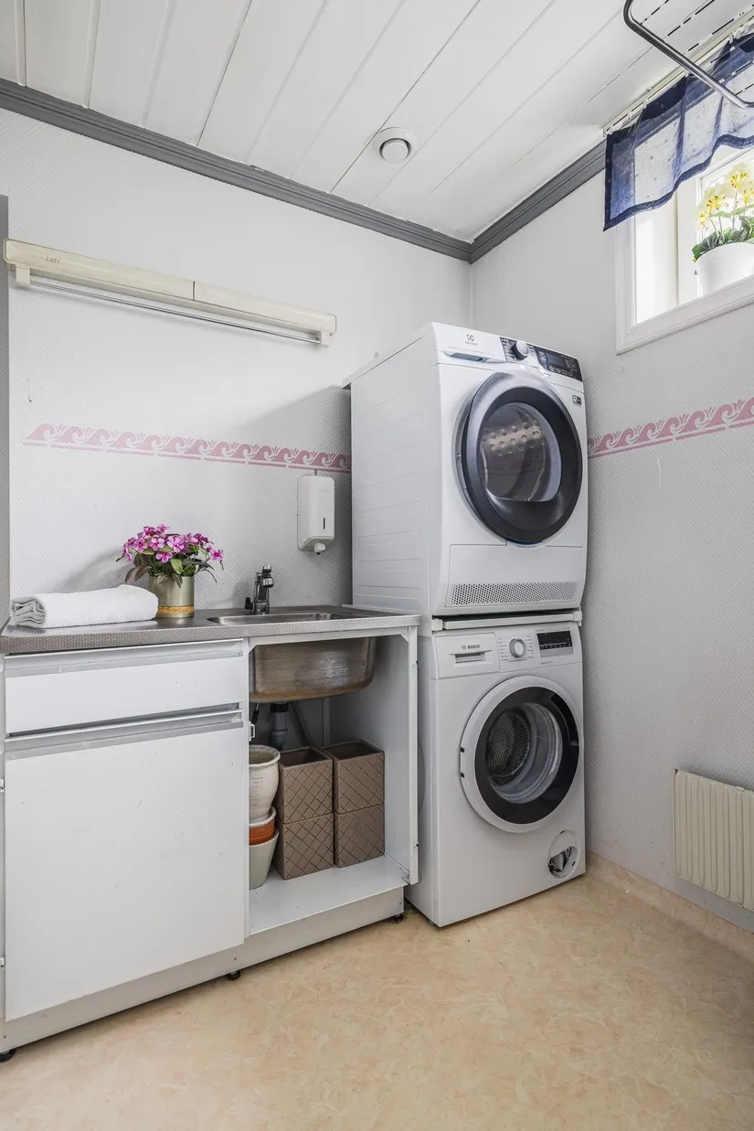 Villa, Lindvägen 9, Lucksta, Sundsvall