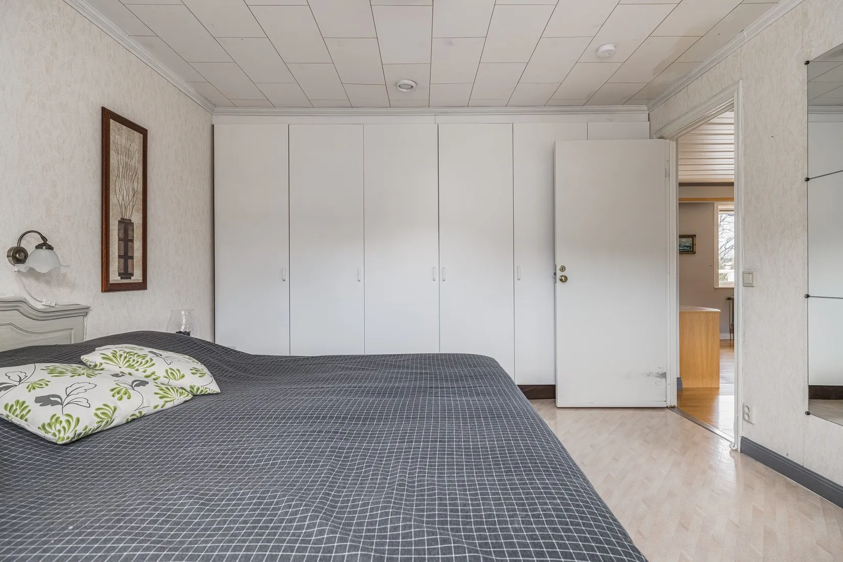 Villa, Lindvägen 9, Lucksta, Sundsvall