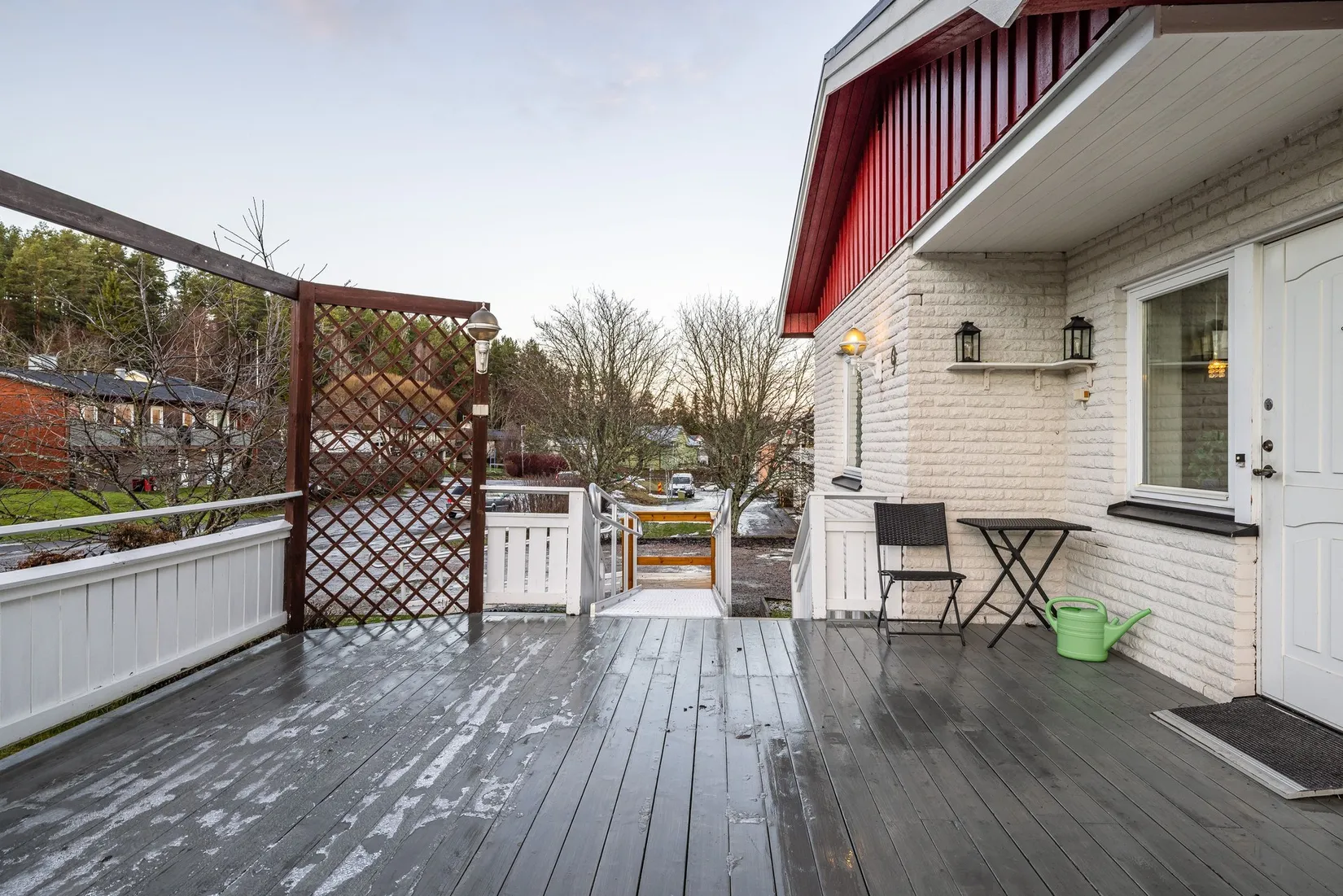 Villa, Lindvägen 9, Lucksta, Sundsvall