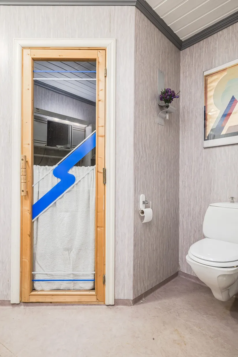 Villa, Lindvägen 9, Lucksta, Sundsvall