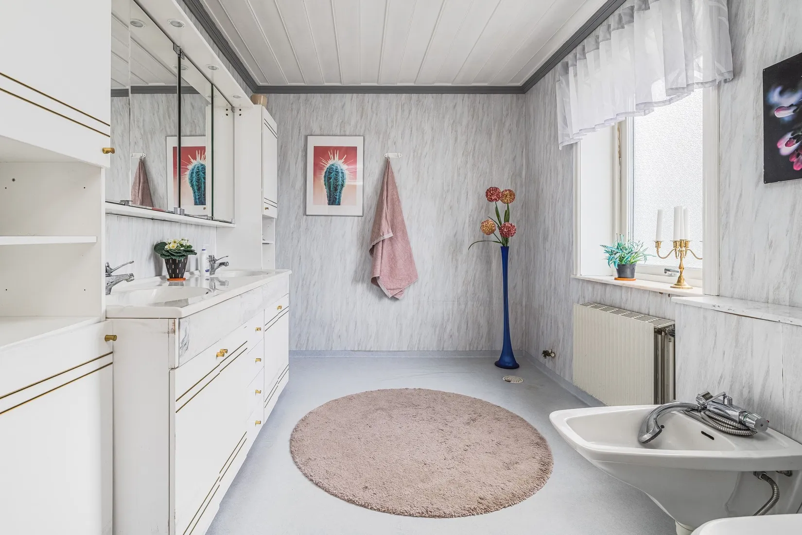 Villa, Lindvägen 9, Lucksta, Sundsvall