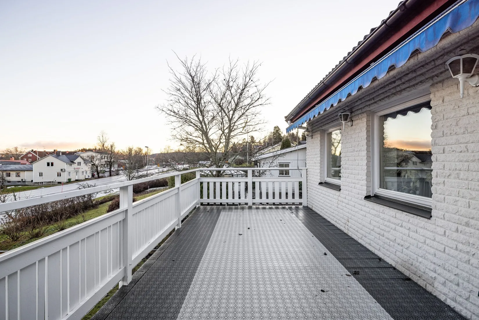 Villa, Lindvägen 9, Lucksta, Sundsvall