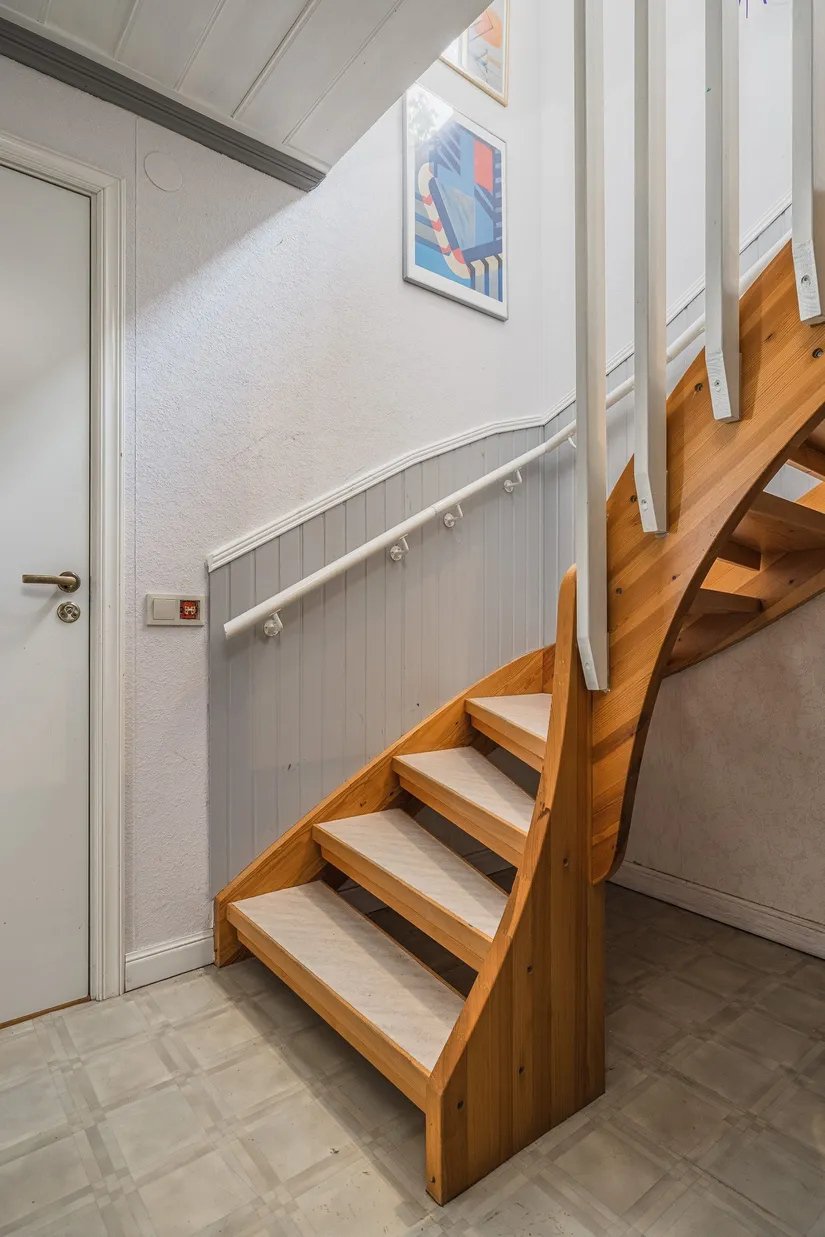 Villa, Lindvägen 9, Lucksta, Sundsvall