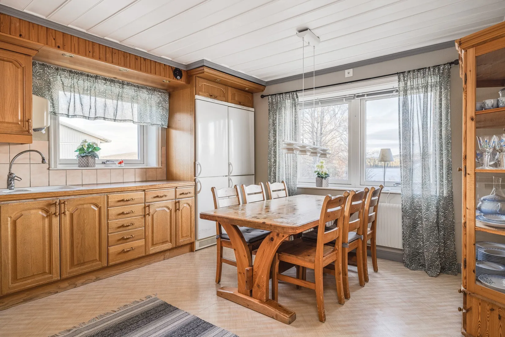 Villa, Lindvägen 9, Lucksta, Sundsvall