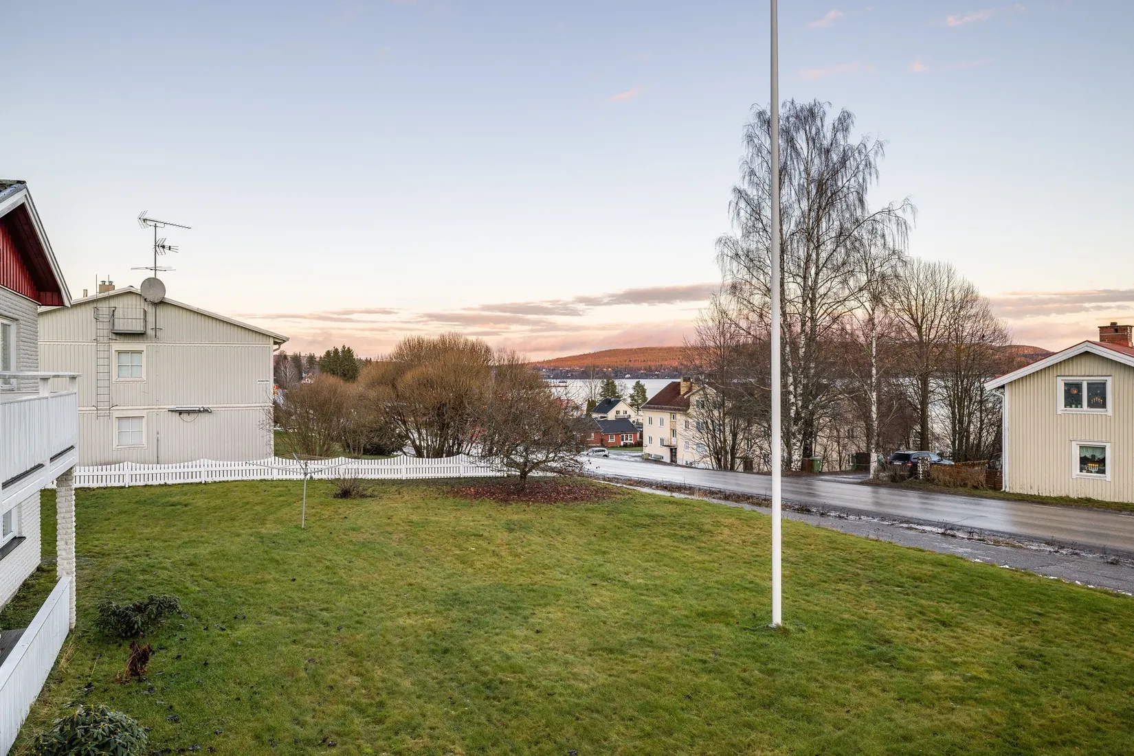 Villa, Lindvägen 9, Lucksta, Sundsvall