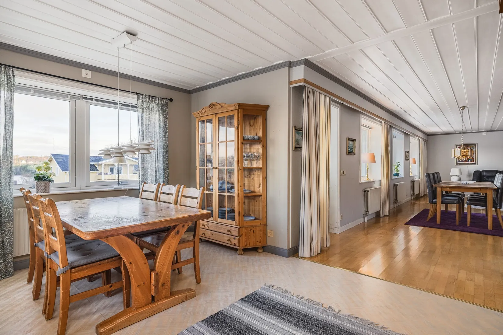 Villa, Lindvägen 9, Lucksta, Sundsvall