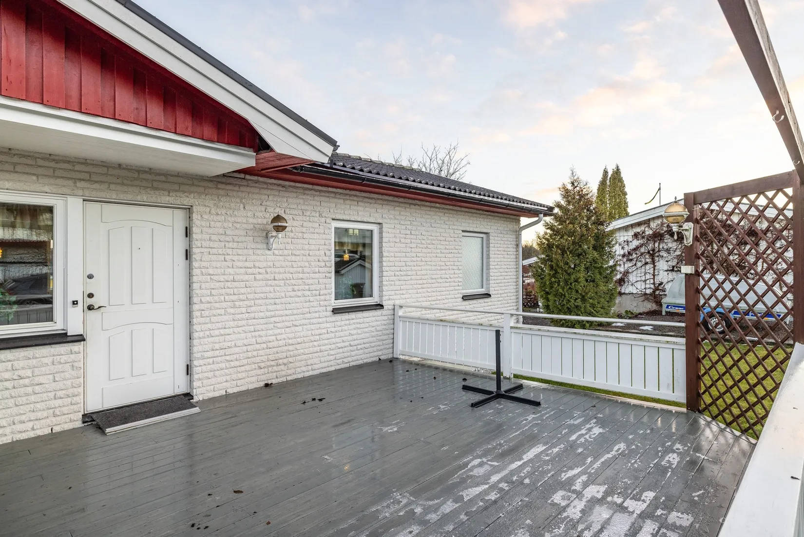 Villa, Lindvägen 9, Lucksta, Sundsvall