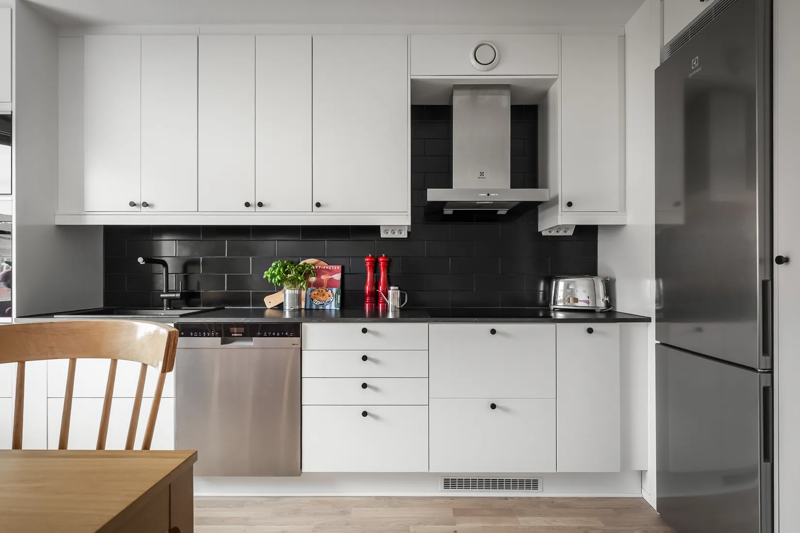 Bostadsrätt, Disponentgatan 1, S:t Knut , Malmö