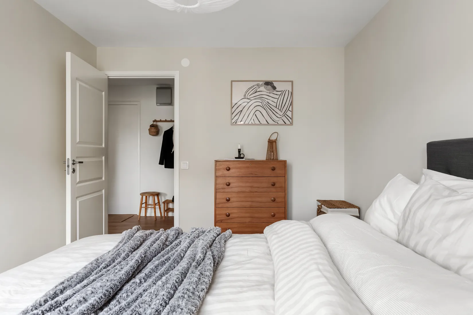 Bostadsrätt, Disponentgatan 1, S:t Knut , Malmö