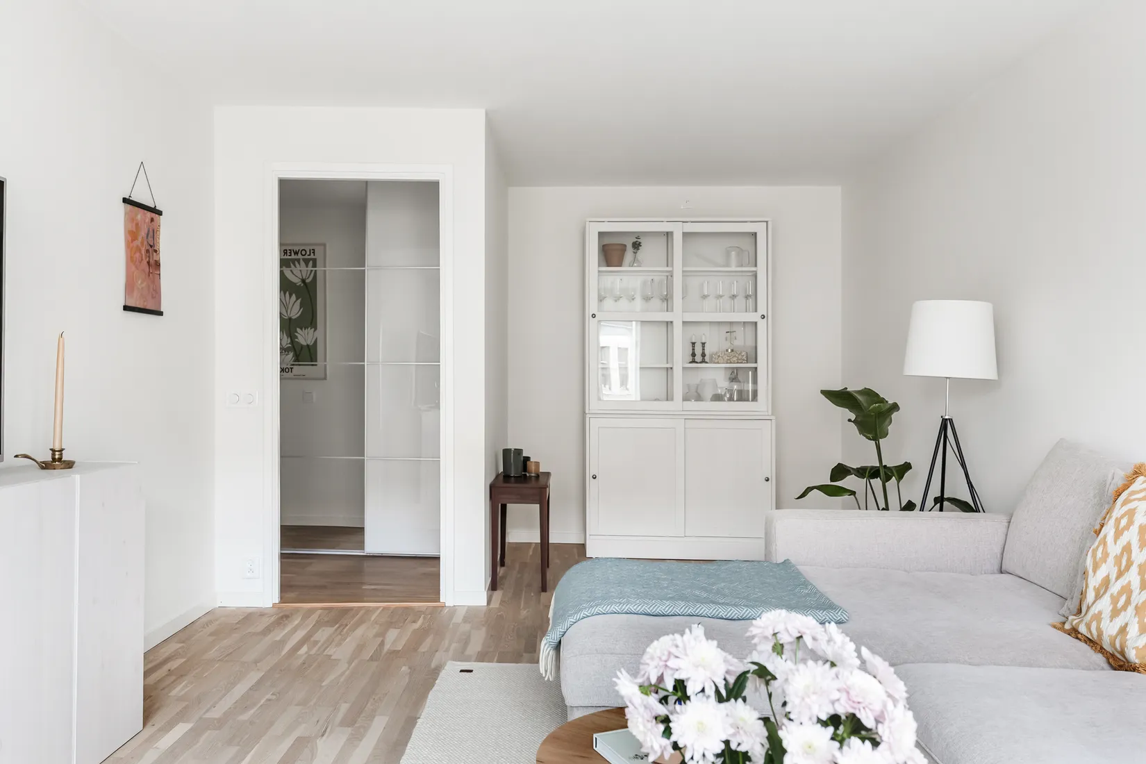 Bostadsrätt, Disponentgatan 1, S:t Knut , Malmö