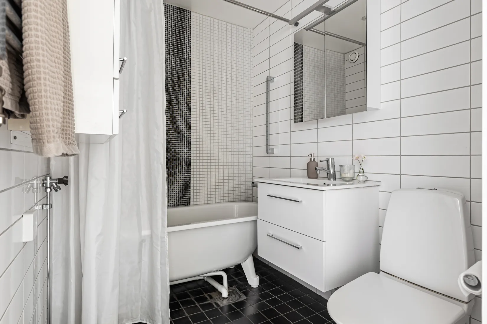 Bostadsrätt, Disponentgatan 1, S:t Knut , Malmö