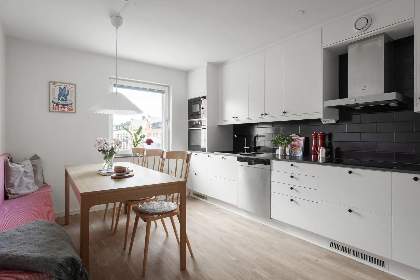 Bostadsrätt, Disponentgatan 1, S:t Knut , Malmö