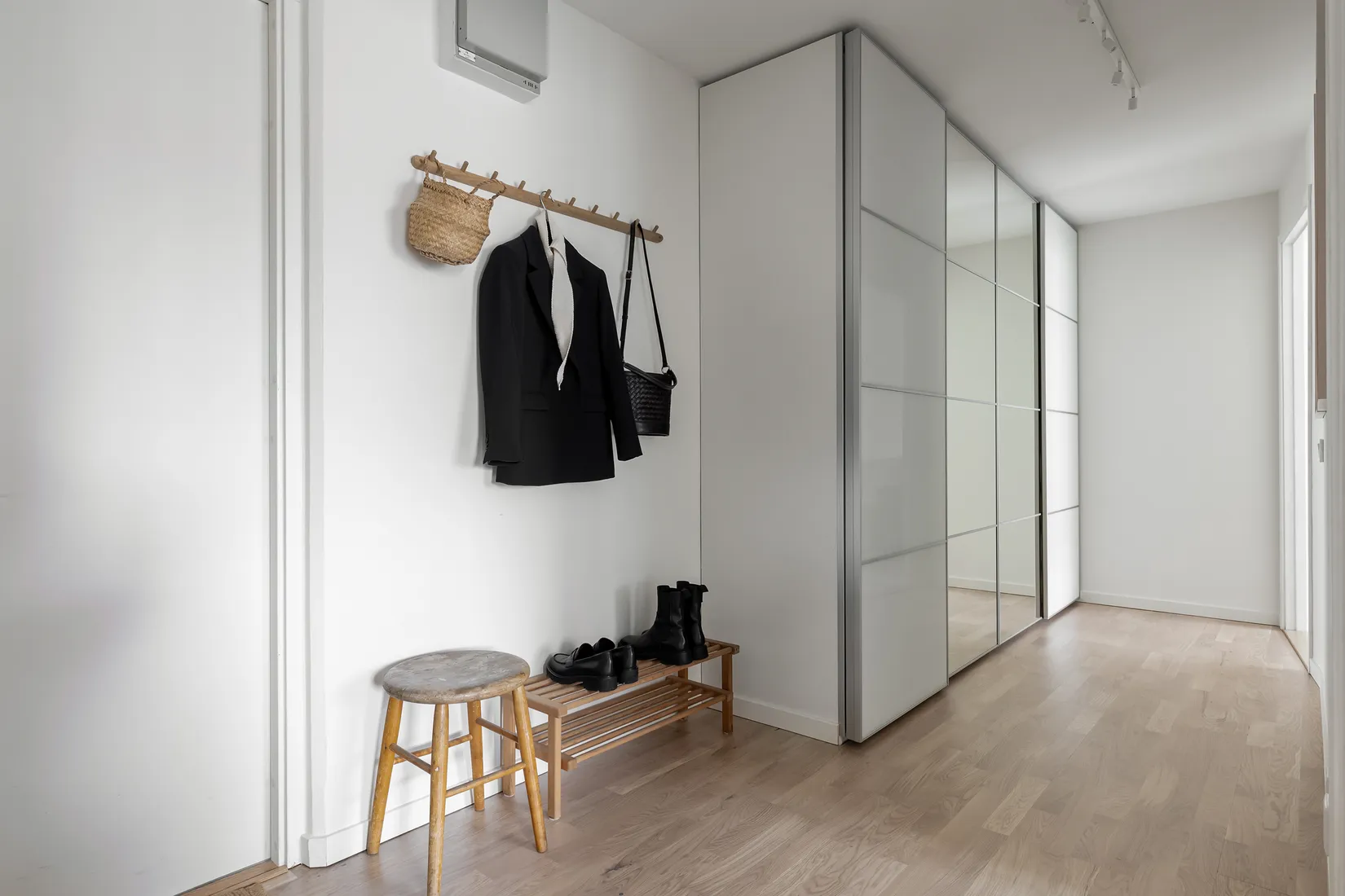 Bostadsrätt, Disponentgatan 1, S:t Knut , Malmö