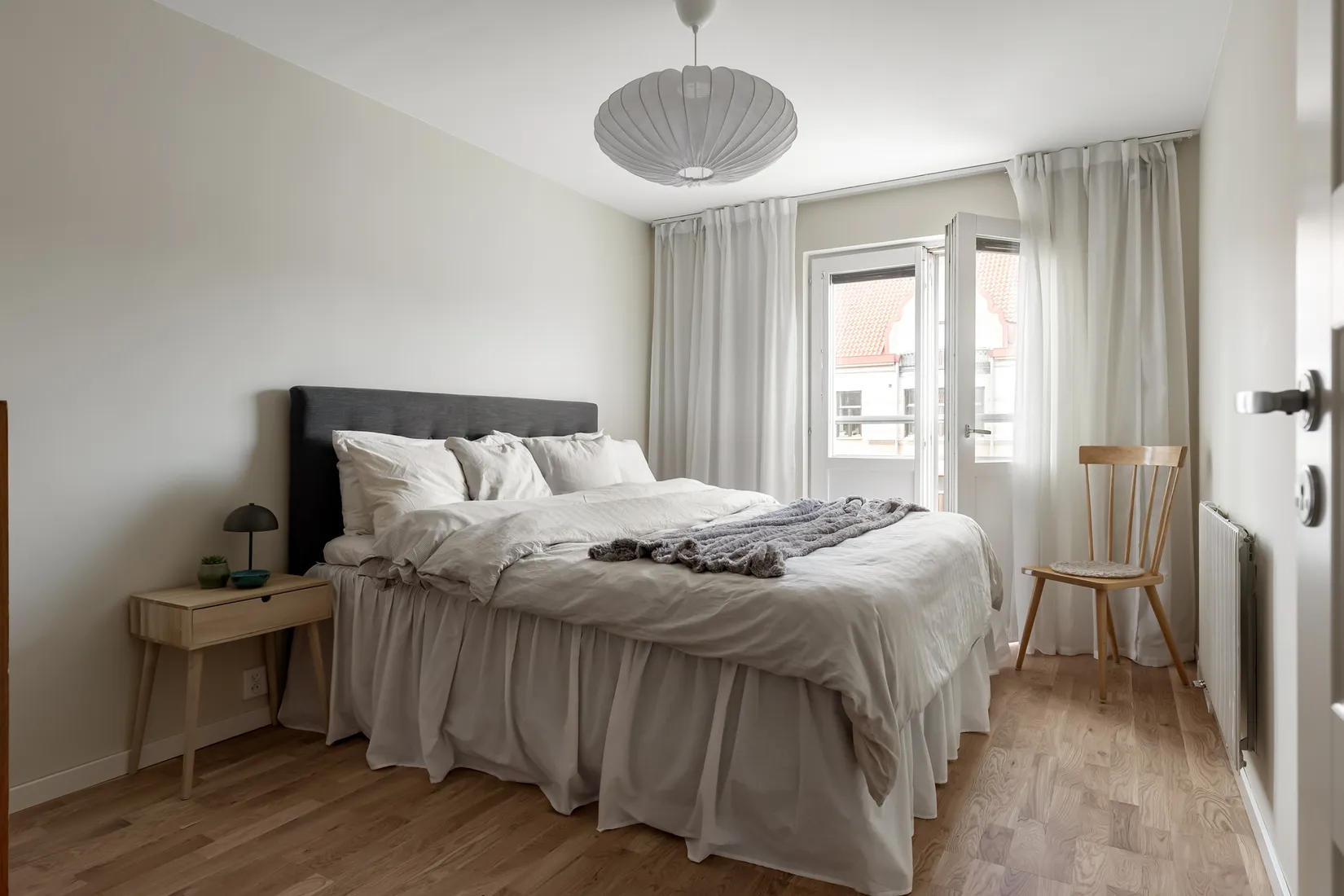 Bostadsrätt, Disponentgatan 1, S:t Knut , Malmö