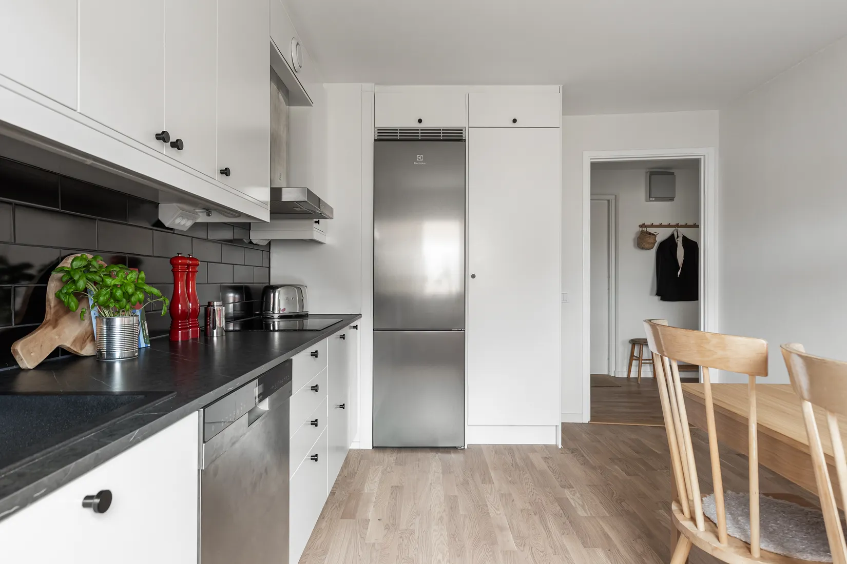 Bostadsrätt, Disponentgatan 1, S:t Knut , Malmö