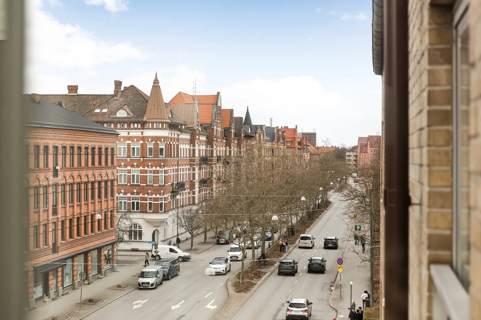 Bostadsrätt, Disponentgatan 1, S:t Knut , Malmö