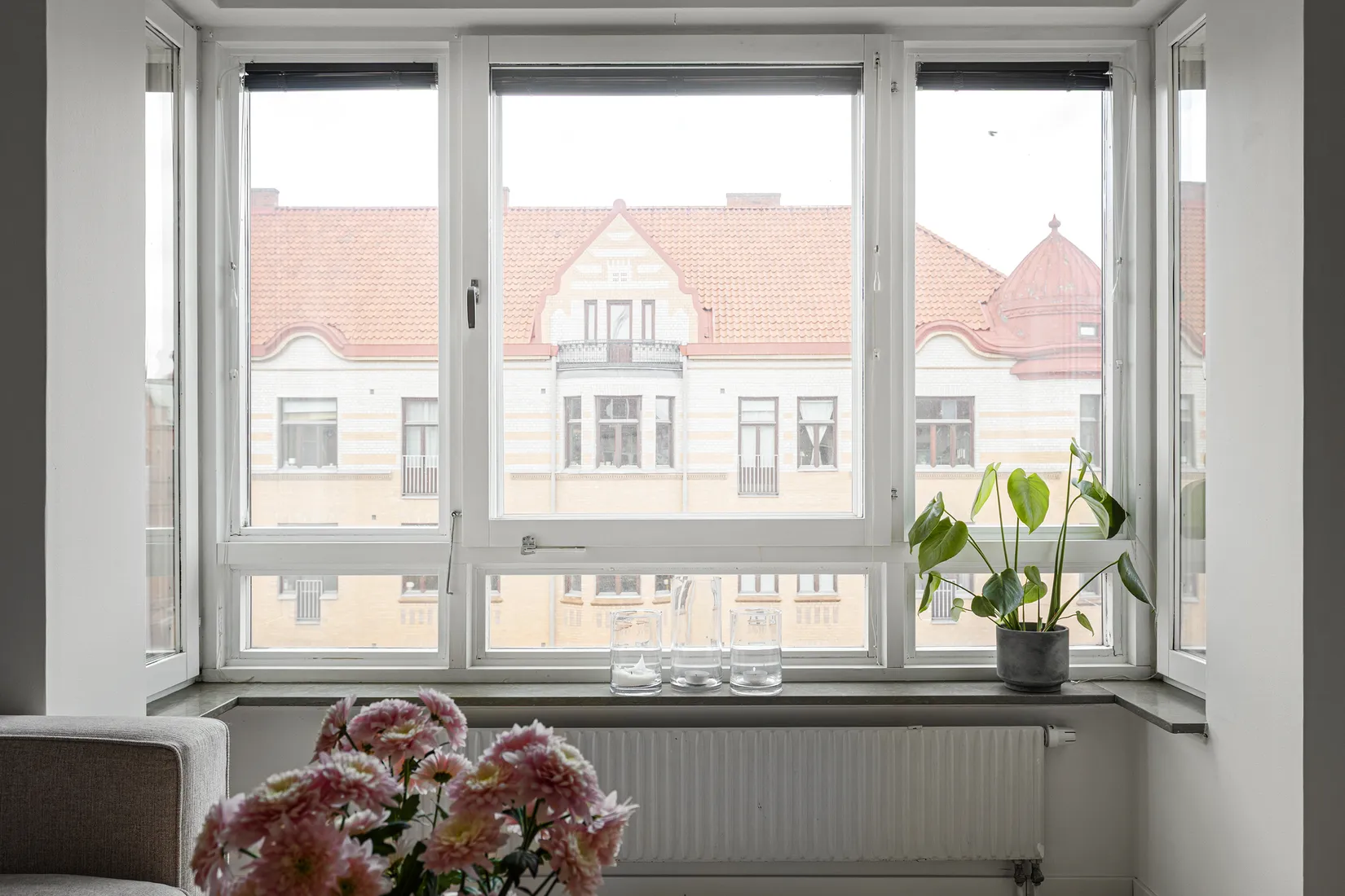 Bostadsrätt, Disponentgatan 1, S:t Knut , Malmö