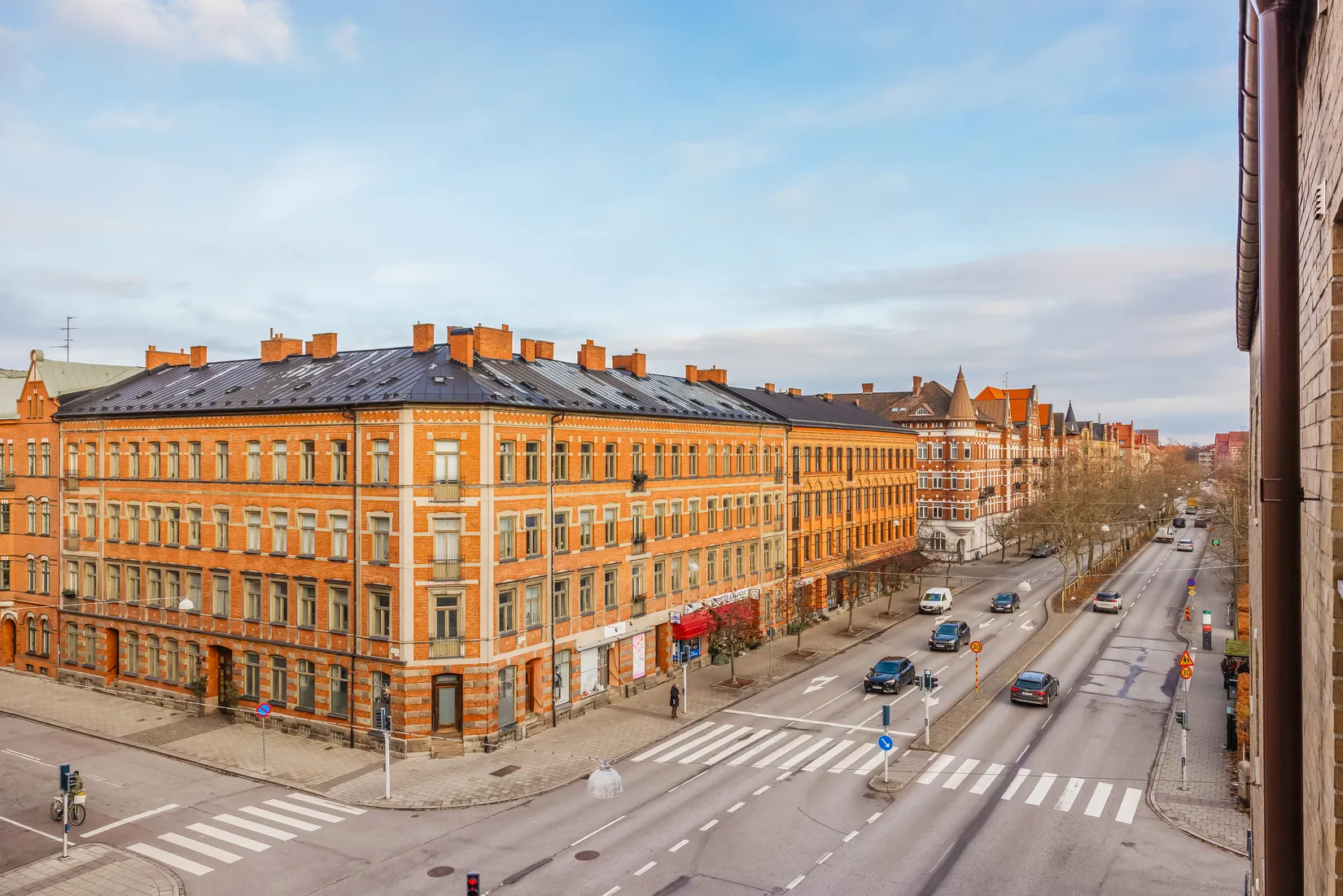 Bostadsrätt, Disponentgatan 1, S:t Knut , Malmö