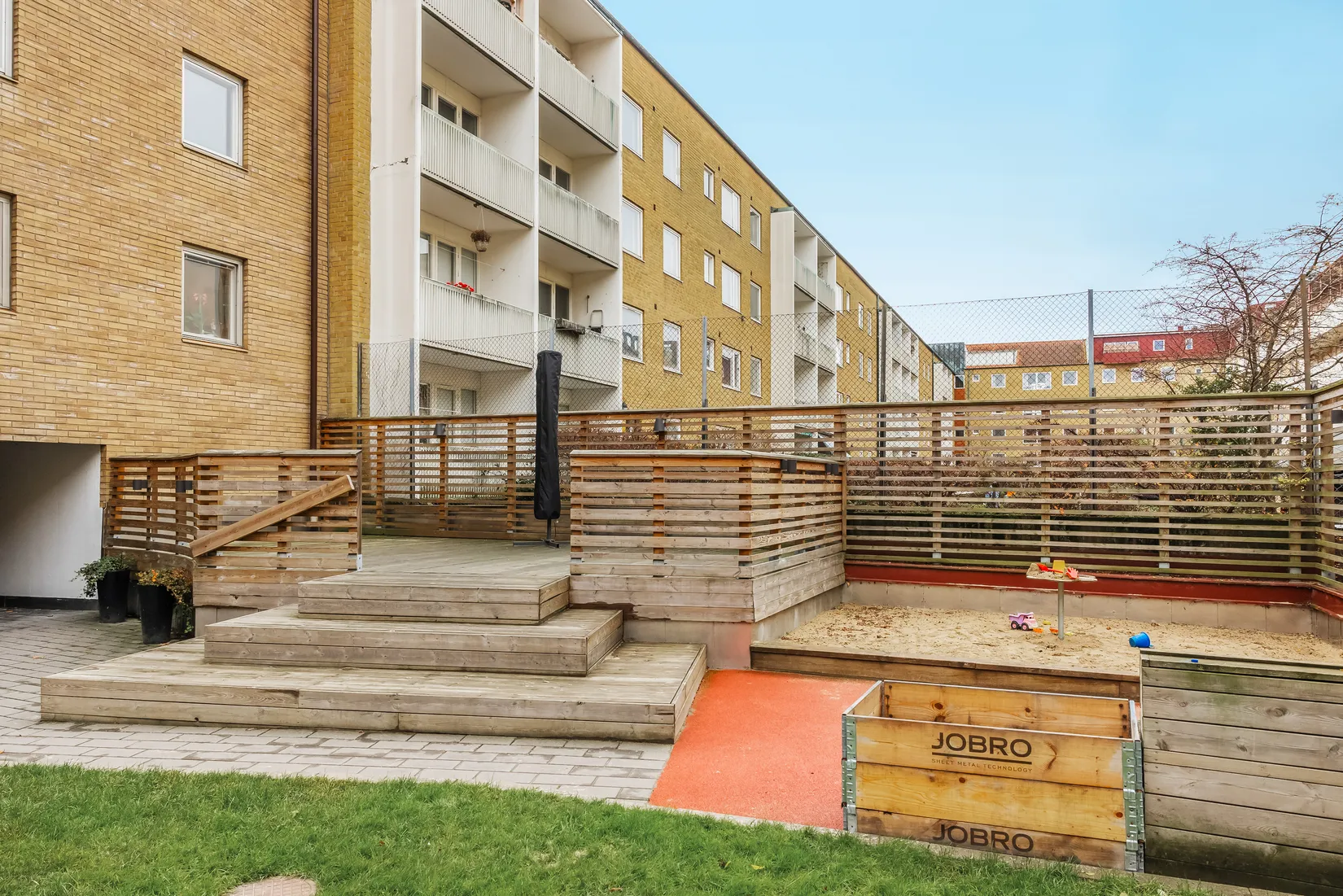 Bostadsrätt, Disponentgatan 1, S:t Knut , Malmö