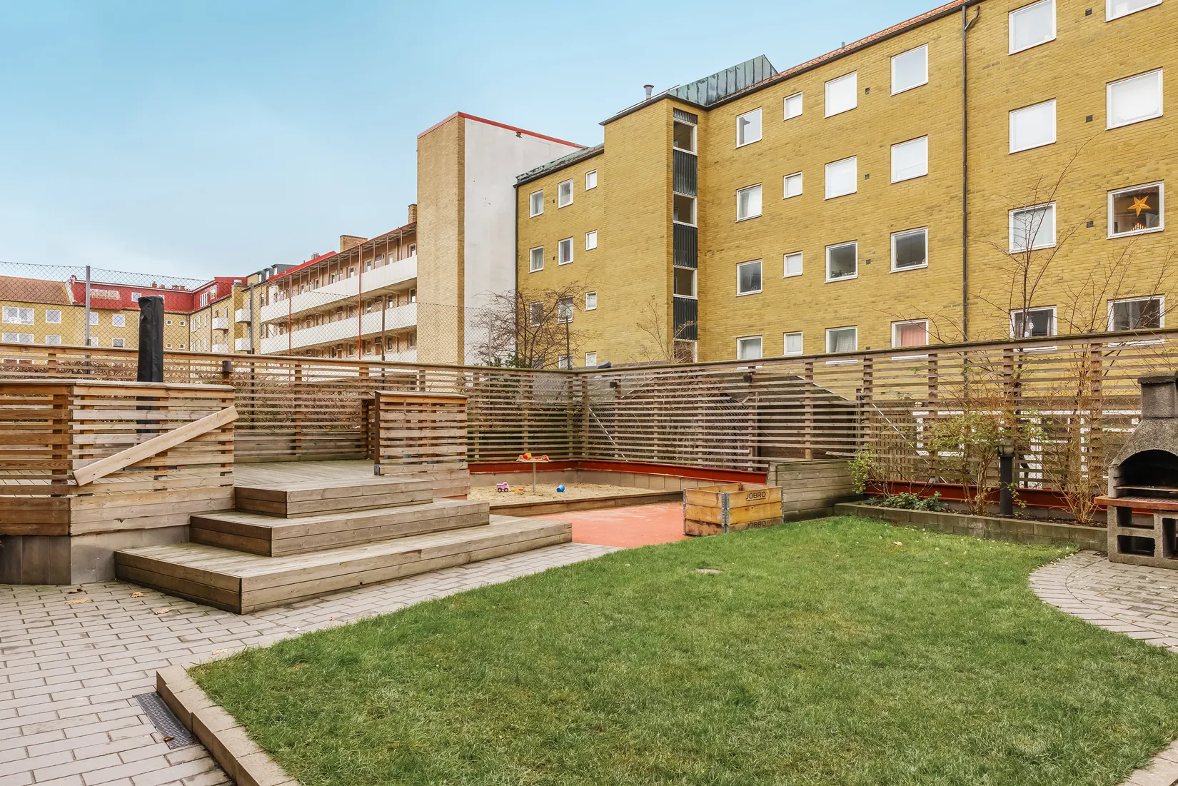 Bostadsrätt, Disponentgatan 1, S:t Knut , Malmö