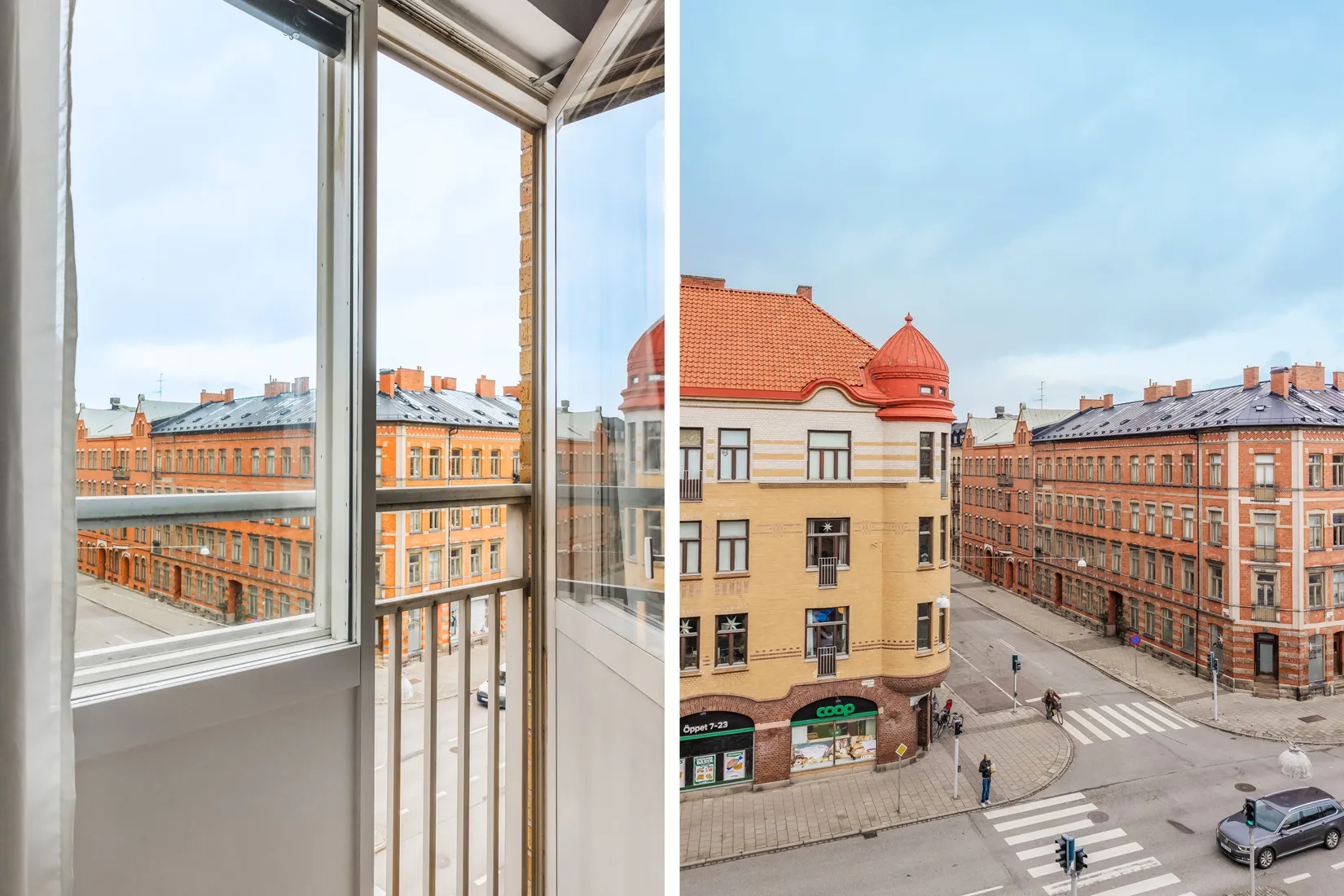 Bostadsrätt, Disponentgatan 1, S:t Knut , Malmö