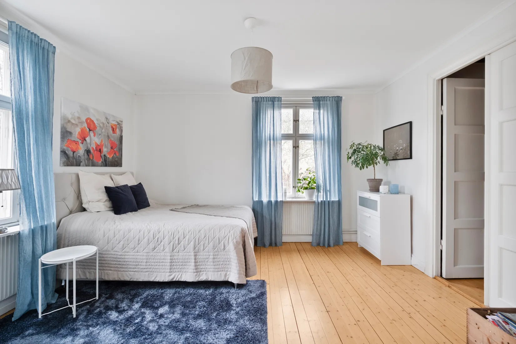 Villa, Erik Dahlbergsvägen 10, Karlshamn Centrum, Karlshamn