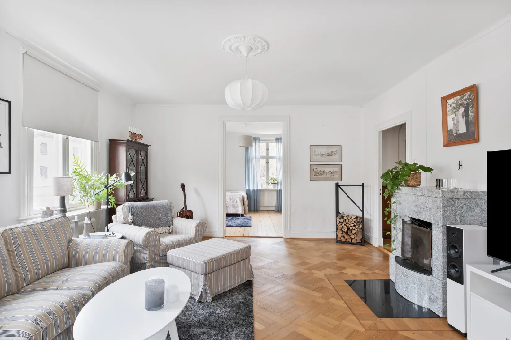 Villa, Erik Dahlbergsvägen 10, Karlshamn Centrum, Karlshamn