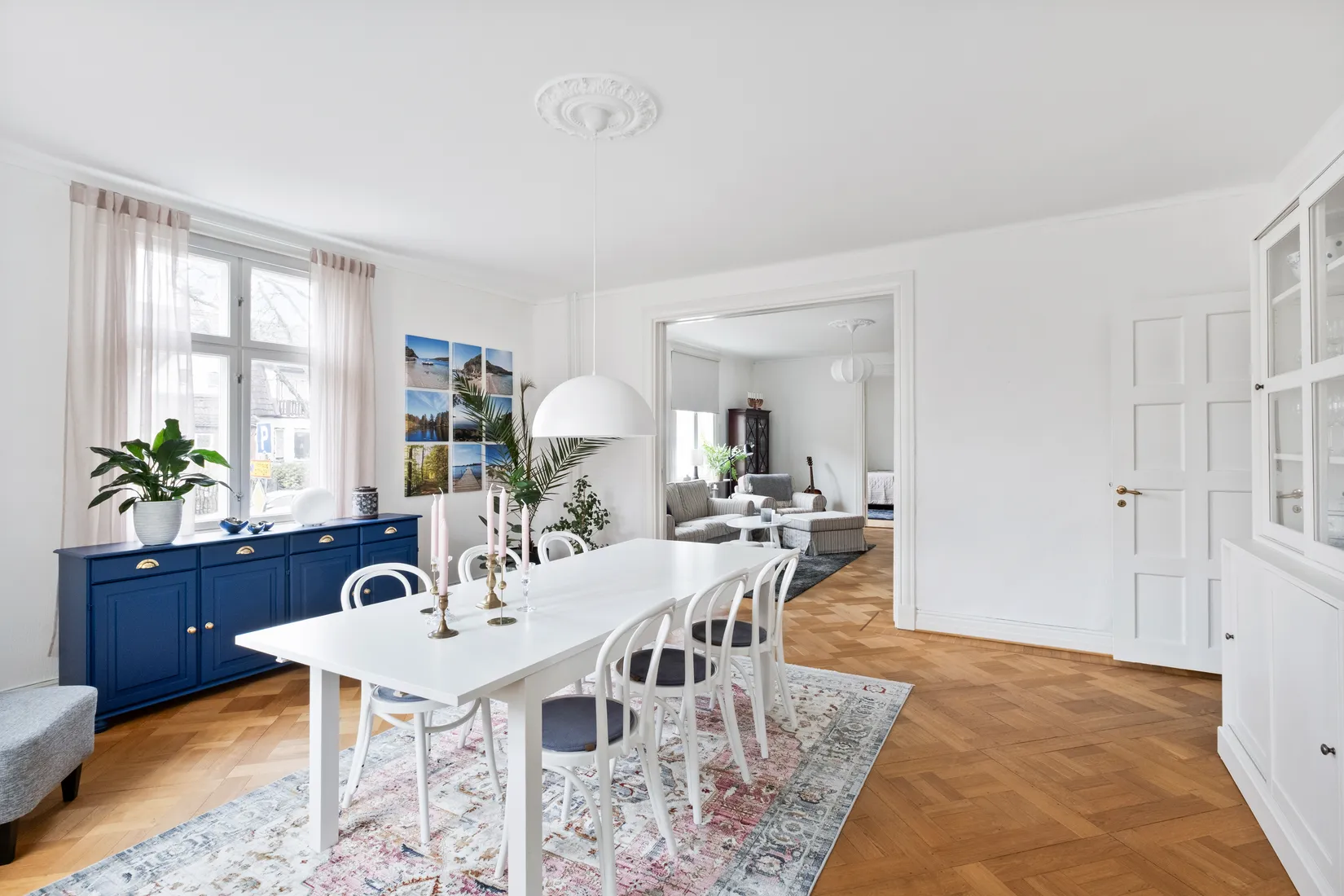 Villa, Erik Dahlbergsvägen 10, Karlshamn Centrum, Karlshamn