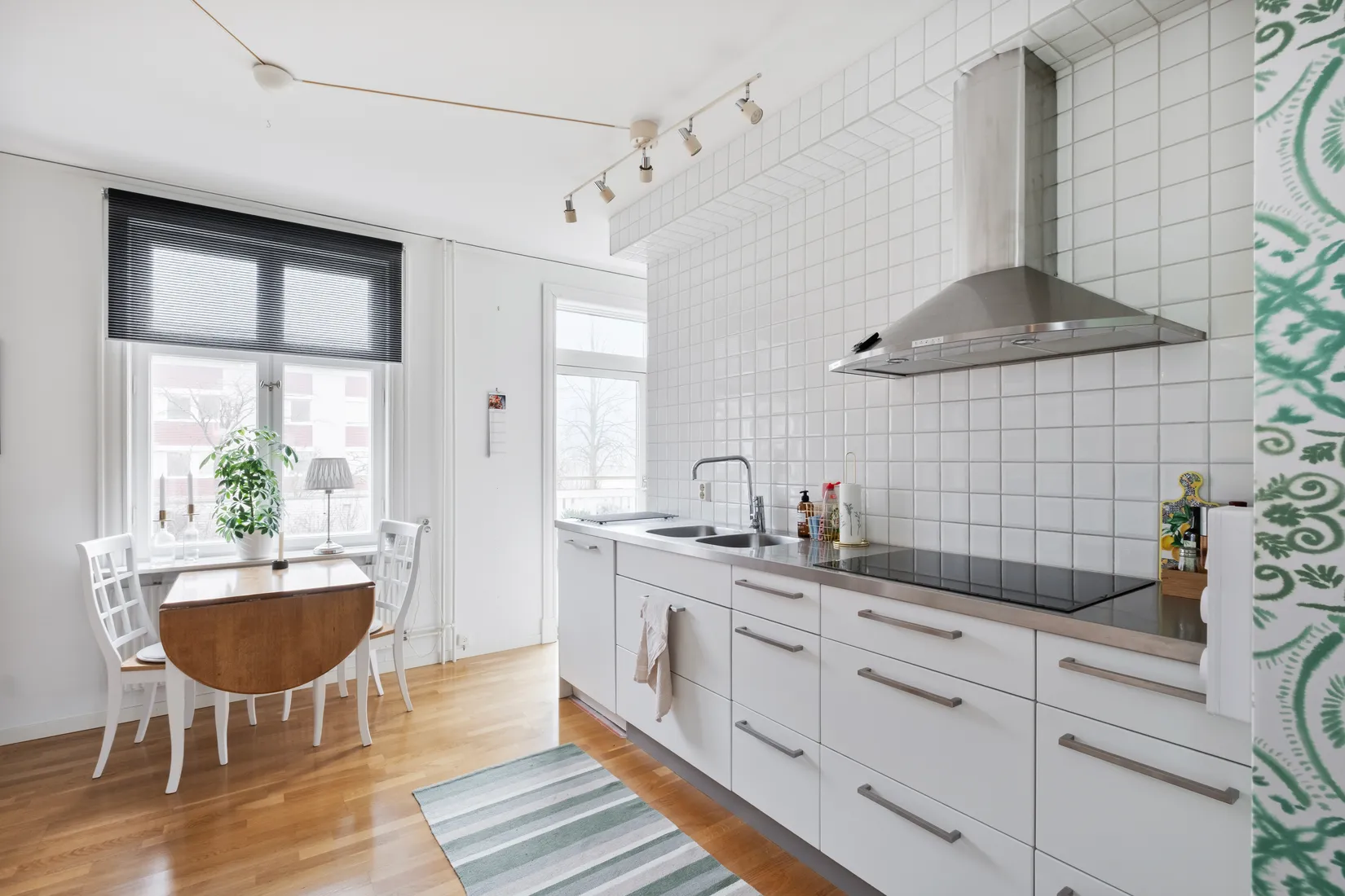 Villa, Erik Dahlbergsvägen 10, Karlshamn Centrum, Karlshamn