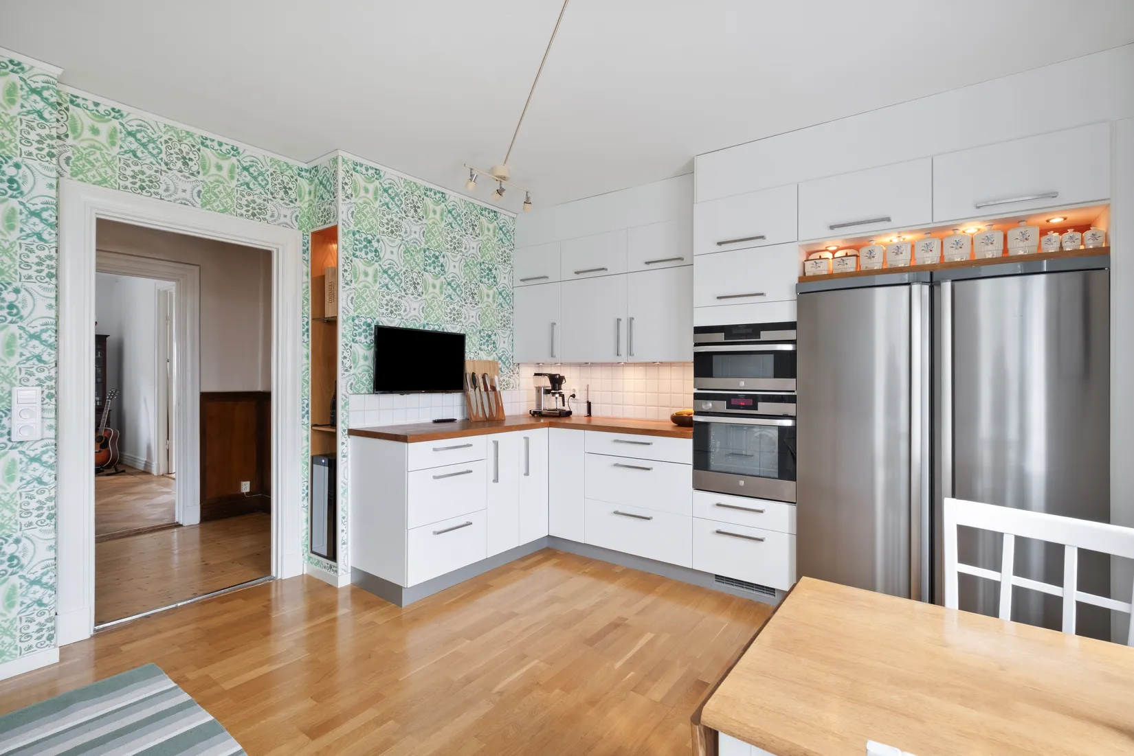 Villa, Erik Dahlbergsvägen 10, Karlshamn Centrum, Karlshamn