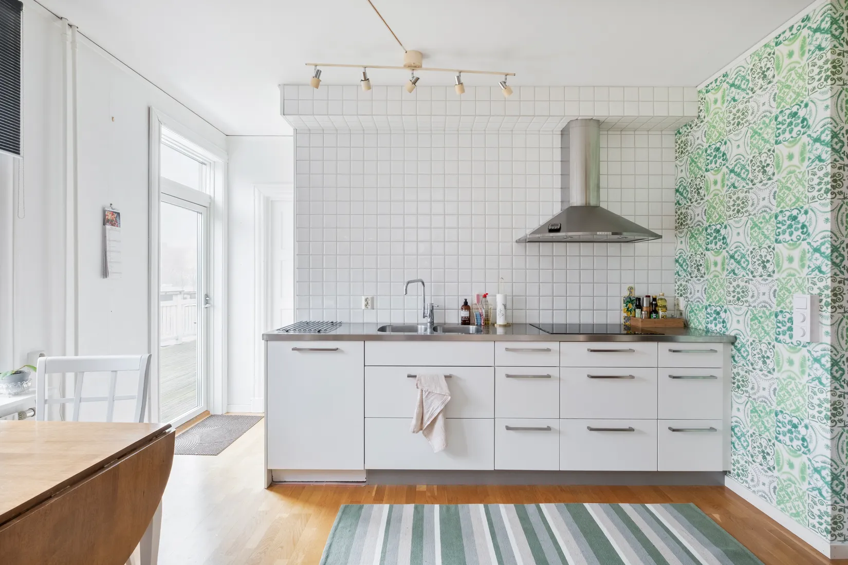 Villa, Erik Dahlbergsvägen 10, Karlshamn Centrum, Karlshamn