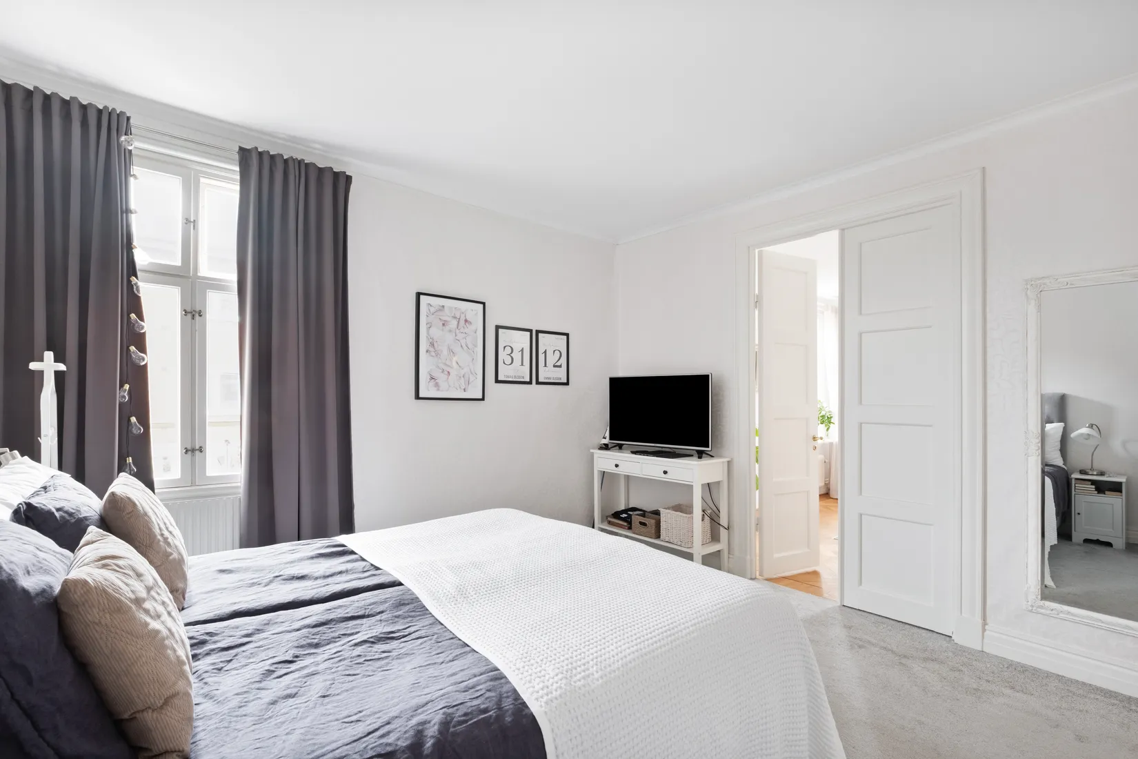 Villa, Erik Dahlbergsvägen 10, Karlshamn Centrum, Karlshamn