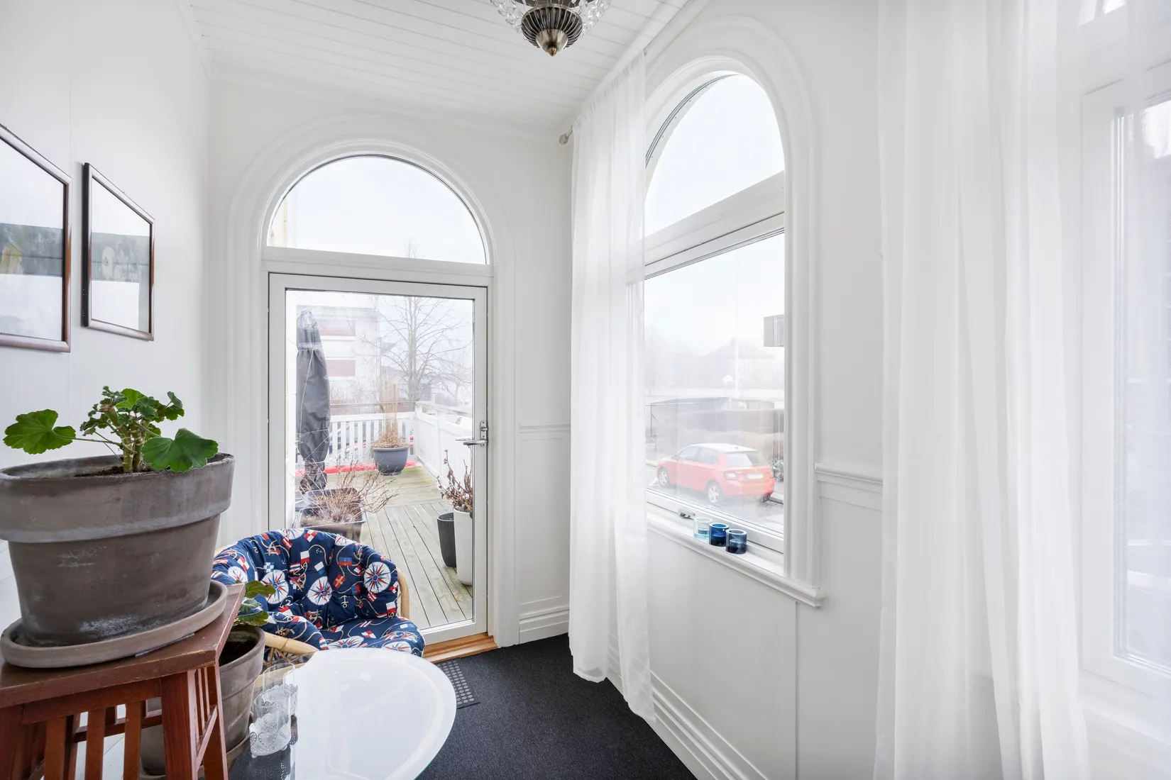 Villa, Erik Dahlbergsvägen 10, Karlshamn Centrum, Karlshamn