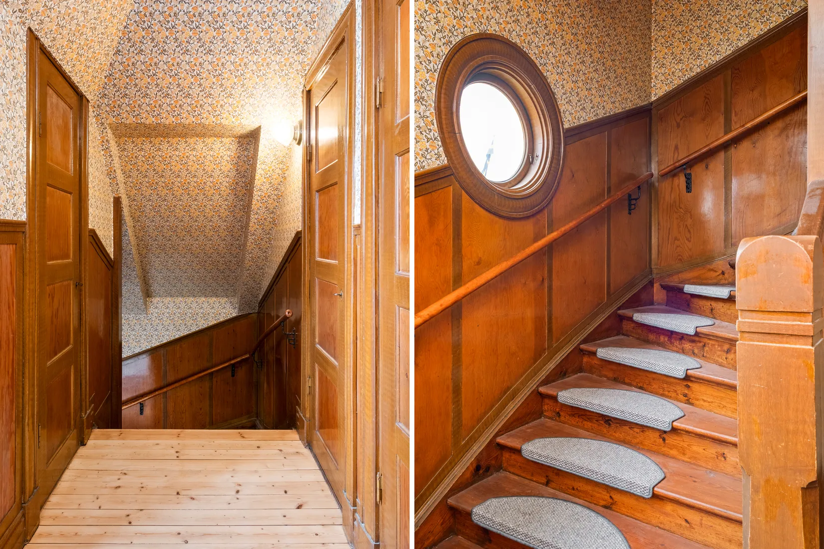 Villa, Erik Dahlbergsvägen 10, Karlshamn Centrum, Karlshamn