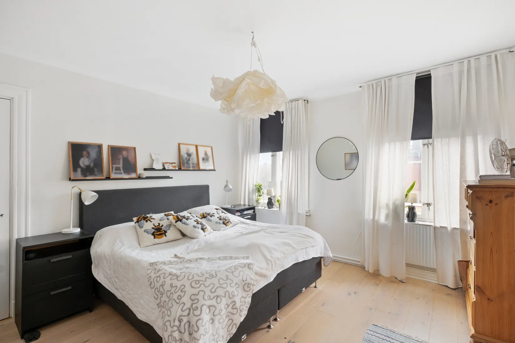 Villa, Erik Dahlbergsvägen 10, Karlshamn Centrum, Karlshamn