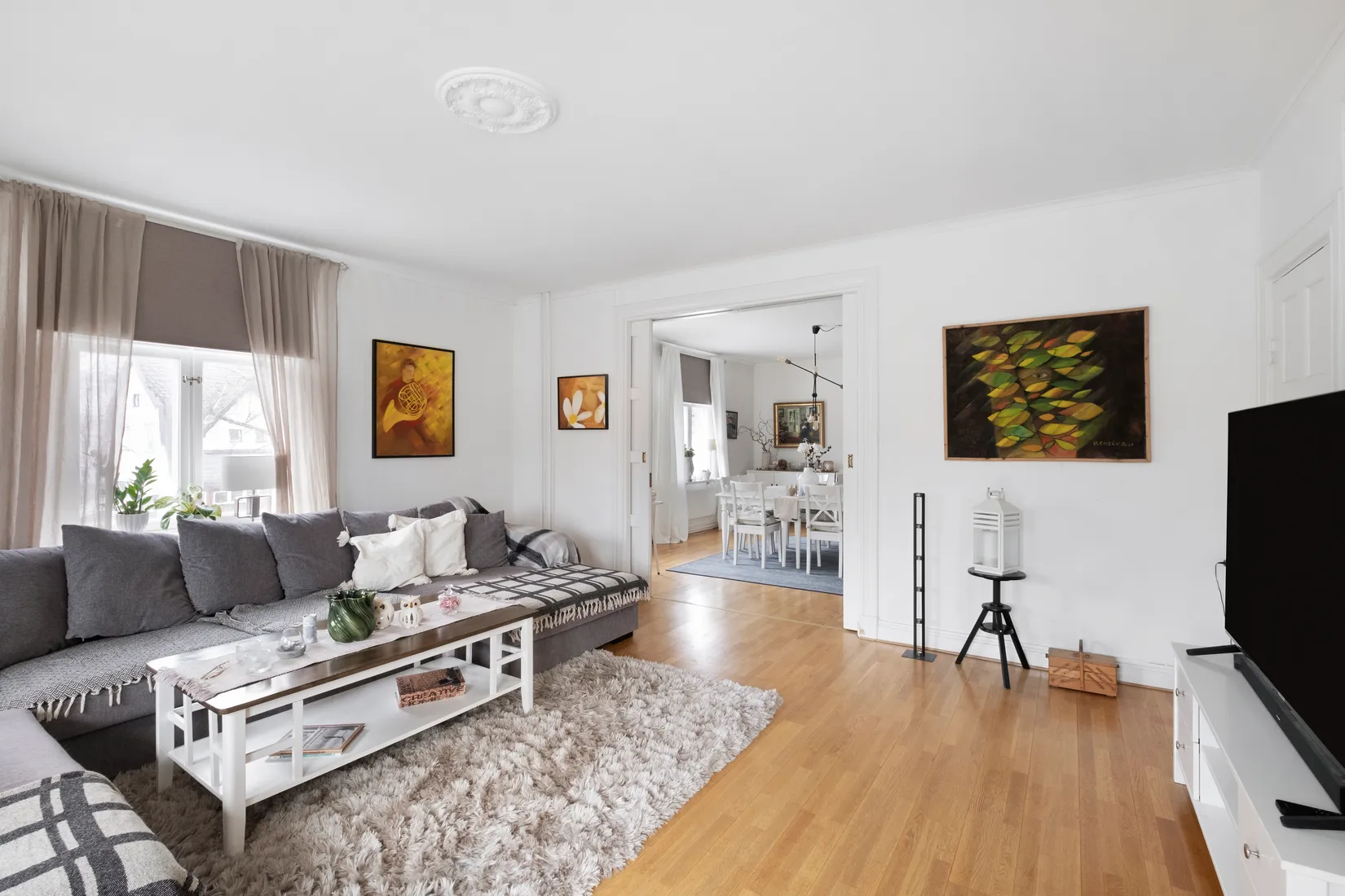 Villa, Erik Dahlbergsvägen 10, Karlshamn Centrum, Karlshamn