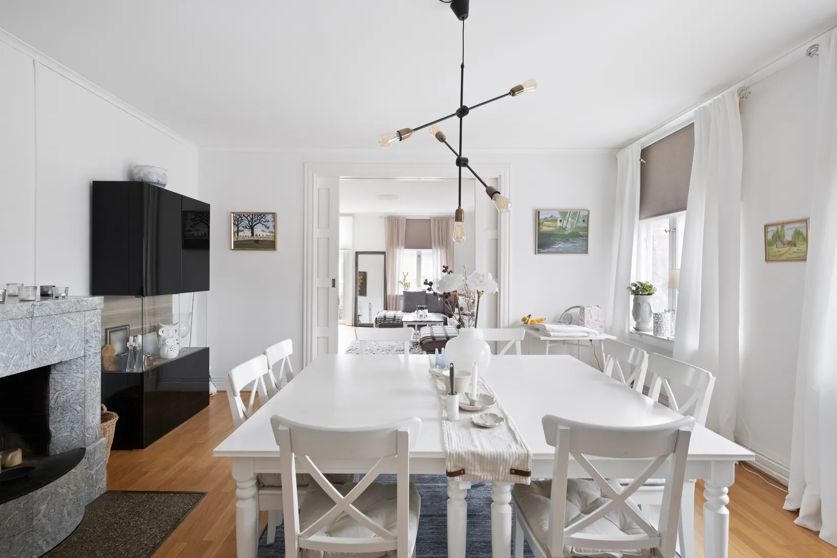 Villa, Erik Dahlbergsvägen 10, Karlshamn Centrum, Karlshamn